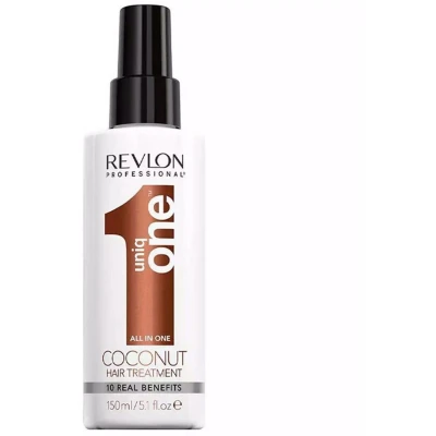 Afbeelding van UNIQ ONE COCONUT 150 ML