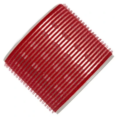 Afbeelding van Fripac Medis Thermo Magic Rollers rood 68 mm diameter zak met 6 stuks