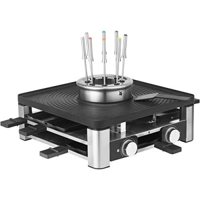 Afbeelding van Gourmetstel WMF Lumero 3 in 1