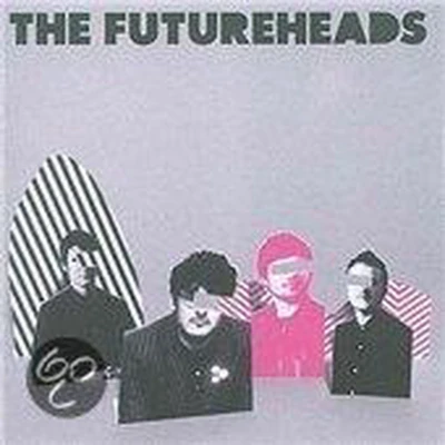 Afbeelding van Futureheads
