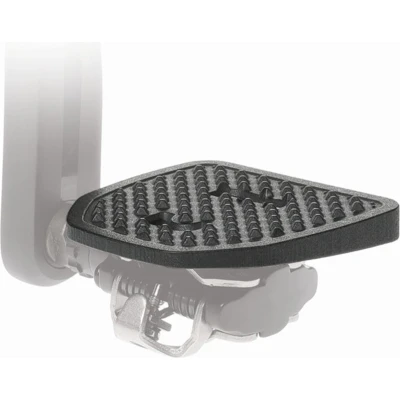 Afbeelding van Pedal Plate 2.0 Pedaal adapter MTB SPD/X Track