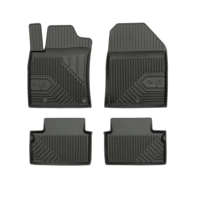 Afbeelding van Rubber vloermatten FROGUM FRG77409521