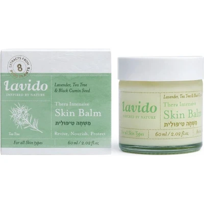 Afbeelding van Lavido Thera Intensive Skin Balm 60 ml