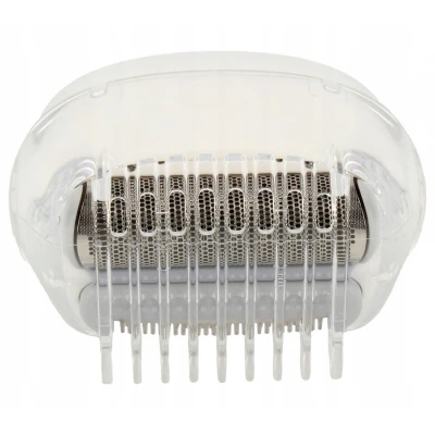 Afbeelding van Braun 7030799 67030799 scheerkop epilator wit v silk epil, compleet