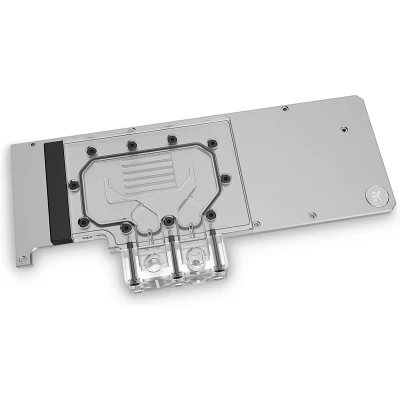 Afbeelding van EKWB EK Quantum Vector XC3 RTX 3080/3090 Active Backplate, D RGB, Plexi