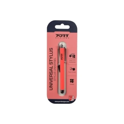 Afbeelding van Port Designs 140222 styluspen, roze