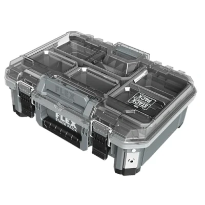 Afbeelding van Flex, Assortimentsdoos, STACK PACK Kleine Organiser TK L SP SO