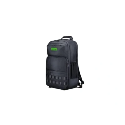 Afbeelding van Razer Concourse Pro rugzak Zwart Polyester