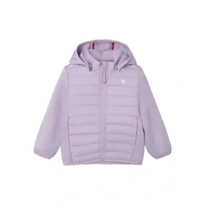 Afbeelding van Name it Wasserabweisende Jas voor kinderen, Maat: 98, Orchid bloom