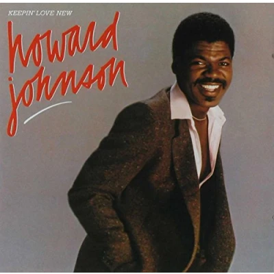 Afbeelding van Howard Johnson Keepin Love New (CD)