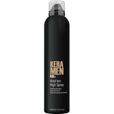 Afbeelding van KIS KeraMen Hold&#039;em High Spray 300ml