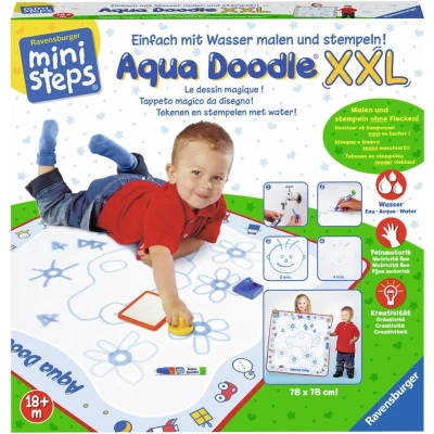 Afbeelding van Ravensburger Aqua Doodle XXL