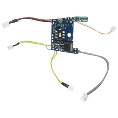 Afbeelding van Carrera 20026732 Digital 132/Evolution digitale decoder