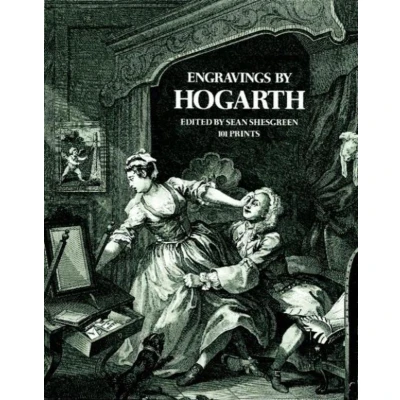 Afbeelding van Engravings