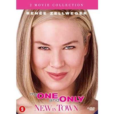 Afbeelding van Renee Zellweger Box My One And Oy/New In Town