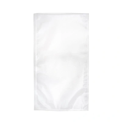 Afbeelding van 20 x 35 cm Vacuümzakken, 100 stuk, extra dik, met structuur
