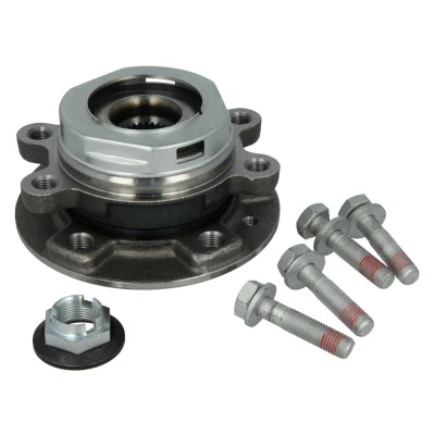 Afbeelding van BTA Wiellagerset H1R042BTA