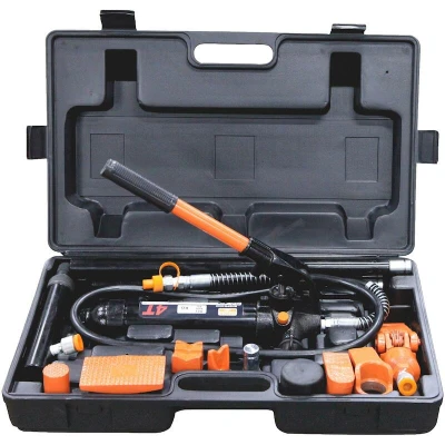 Afbeelding van Bahco draagbare ram sets 10t BH8PR10000