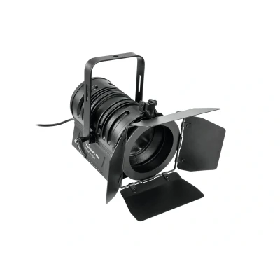 Afbeelding van Eurolite LED THA 40PC TRC Theater Spot zwart