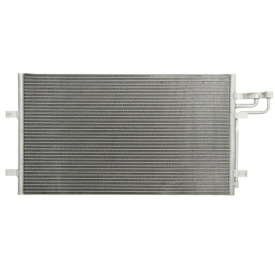 Afbeelding van Valeo Airco condensor 818046