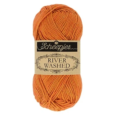 Afbeelding van Scheepjes River Washed 50 gr 961 Mersey