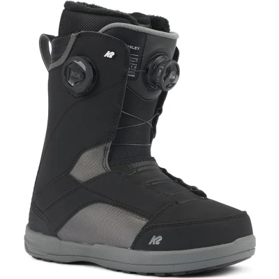 Afbeelding van K2 Kinsley