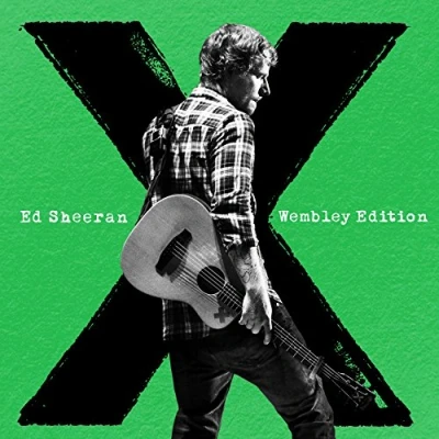 Afbeelding van X Wembley Edition