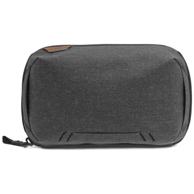 Afbeelding van Peak Design Tech Pouch V2 Charcoal