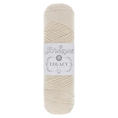 Afbeelding van Scheepjes Legacy glanskatoen nr.06 100g 089