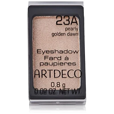 Afbeelding van Artdeco Eyeshadow 0,8 g 23a Pearly Golden Dawn