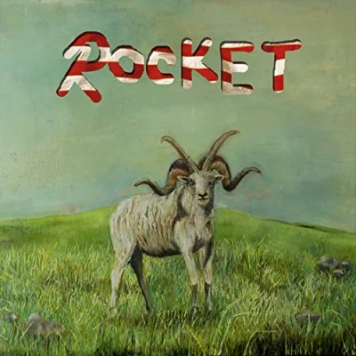 Afbeelding van Sandy Alex G Rocket
