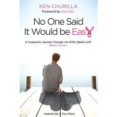 Afbeelding van No One Said it Would be Easy