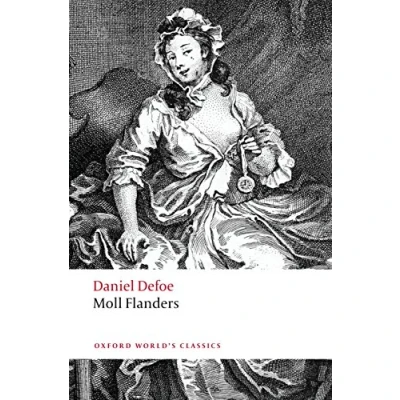 Afbeelding van Moll Flanders
