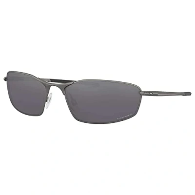 Afbeelding van Oakley Heren OO4141 0160 zonnebril, Meerkleurig, 0, One Size