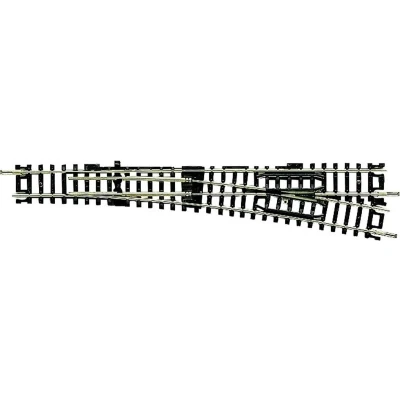 Afbeelding van Fleischmann 22303 Right Hand Sub Surface Turnout 10 Degree