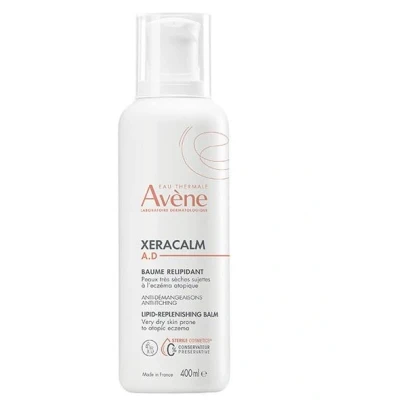 Afbeelding van Avène Xeracalm A.D Balsem 1x400ml eFarma