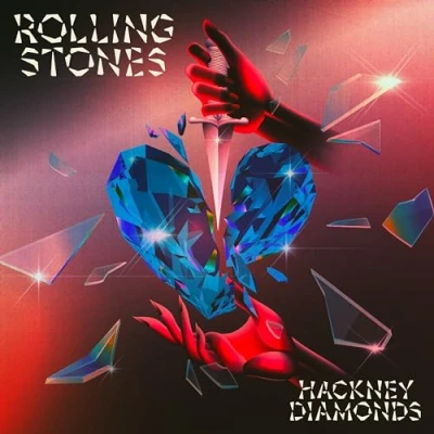 Afbeelding van The Rolling Stones Hackney Diamonds (Live) (2 CD) (Limited Edition)