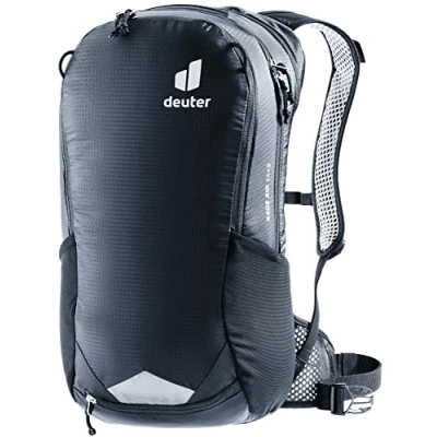 Afbeelding van Deuter Race Air 14+3 backpack black