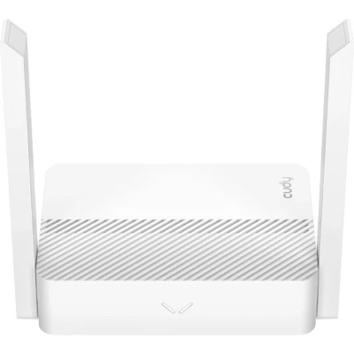 Afbeelding van Cudy N300 Wi Fi 4G LTE Router