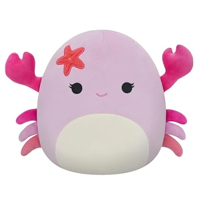 Afbeelding van Squishmallow Krab Cailey 19cm