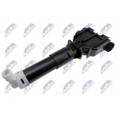 Afbeelding van NTY EDS MZ 007 Reinigingsvloeistofsproeier, koplampreiniging rechts MAZDA: CX 5 I (KE, GH) 2.2 D 4WD, 2.0, 2.0 AWD, D, 2.5 AWD