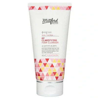 Afbeelding van Millford AC Clarifying Foam Cleanser