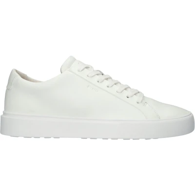 Afbeelding van Blackstone CRAG FINN LOW White Sneaker (low) Man Maat: 47