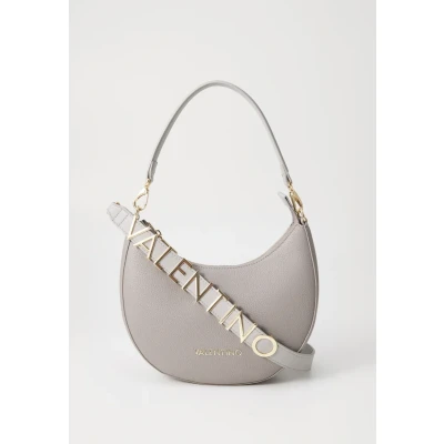 Afbeelding van Valentino Bags Alexia Hobo bag Grijs Multi