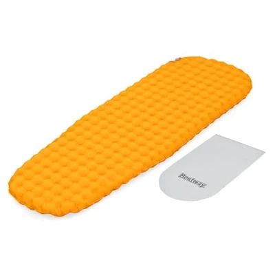 Afbeelding van Camping luchtbed toughLite mummy large 193x63.5x7.5 cm