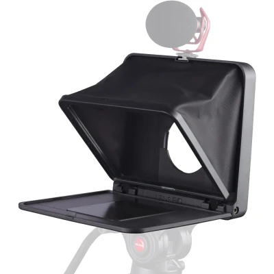 Afbeelding van Lensgo teleprompter autocue tc7