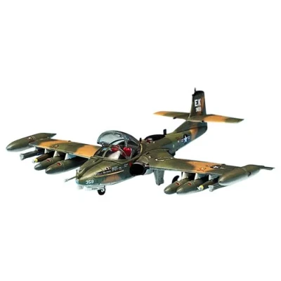 Afbeelding van Academy A 37B Dragon FL 1:72