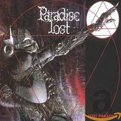 Afbeelding van Paradise Lost: Lost [CD]