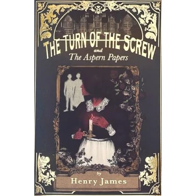 Afbeelding van The Turn of Screw &amp; Aspern Papers