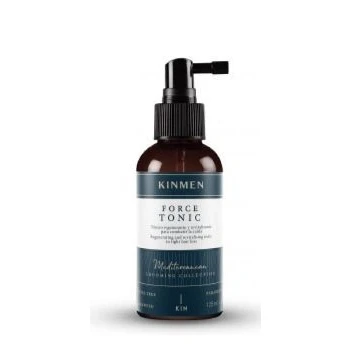Afbeelding van Kin Cosmetics Kinmen Vloeibaar Kinactif Force 125ml